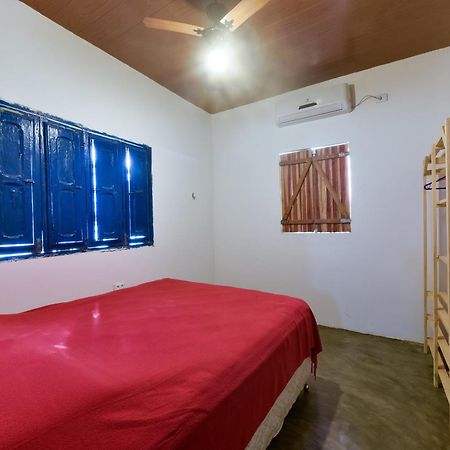 Fazenda Poco Das Pedras Sao Joao do Cariri Экстерьер фото
