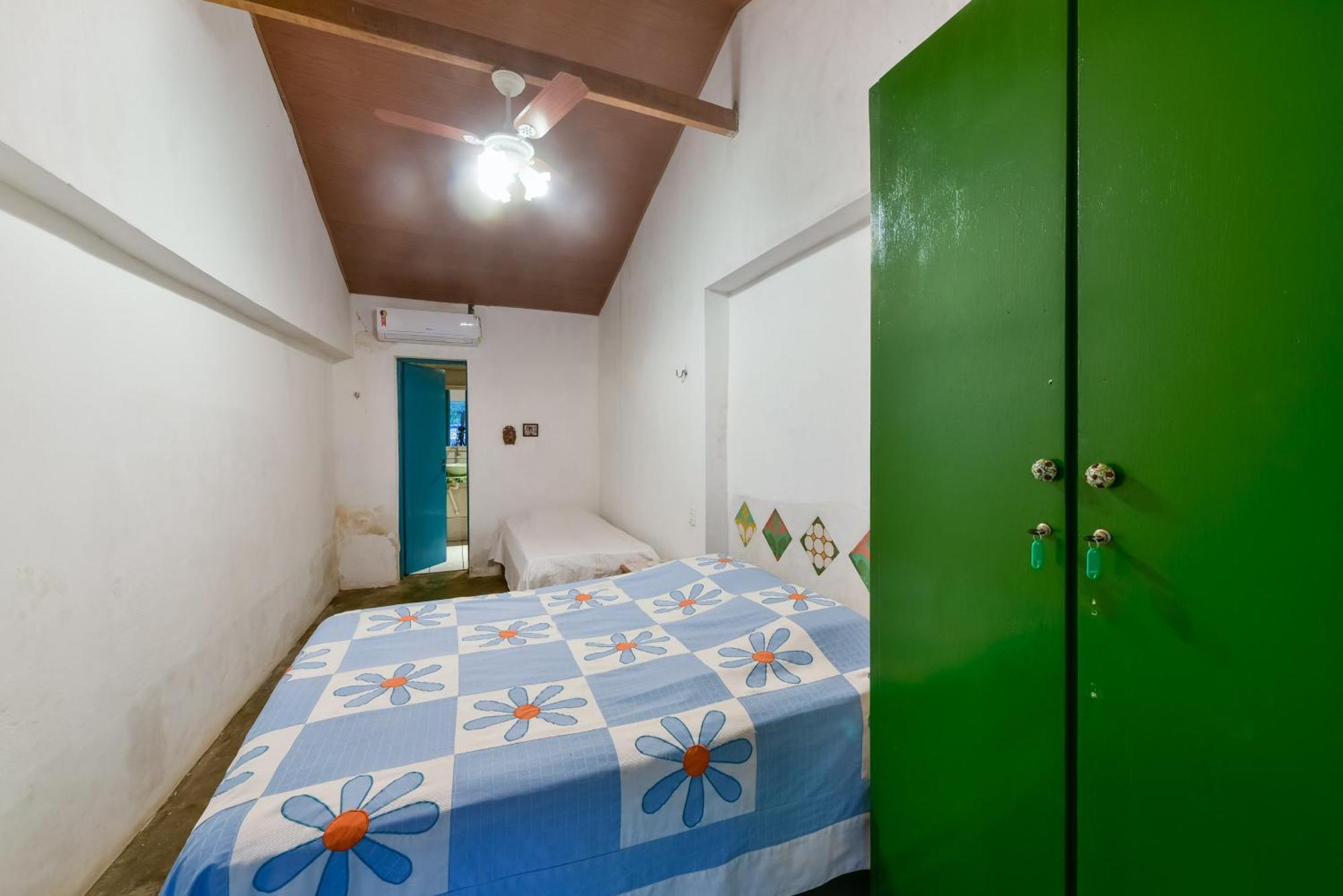 Fazenda Poco Das Pedras Sao Joao do Cariri Экстерьер фото